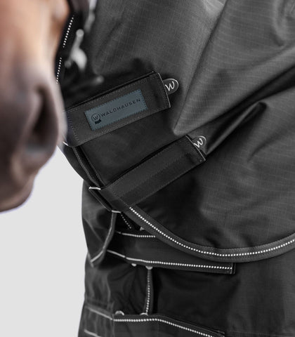 "Gratz" nyakrész lótakaróhoz, 200g