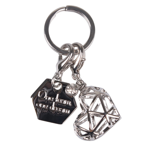 Kantárra akasztható charm