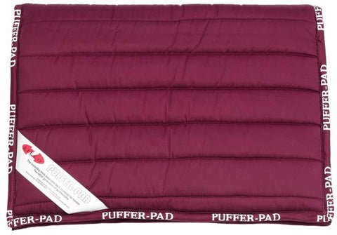 Pufferpad, normál méret