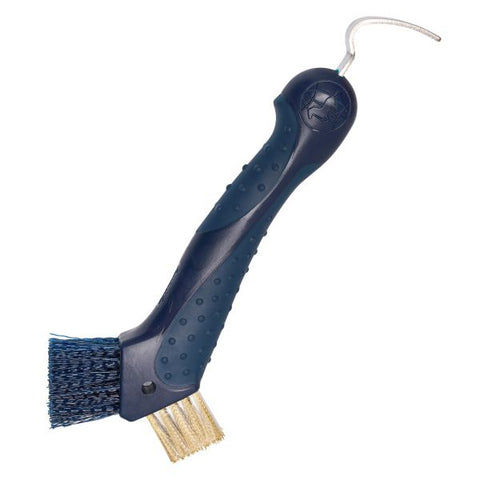 "Practical" ergonómikus patakaparó fémkefével