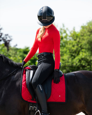 "Oakleigh" edzőfelső strasszokkal