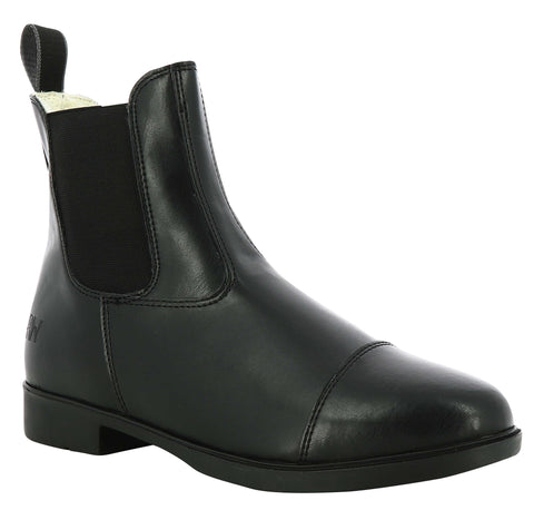 "First" téli lovaglócipő