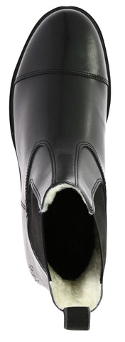 "First" téli lovaglócipő