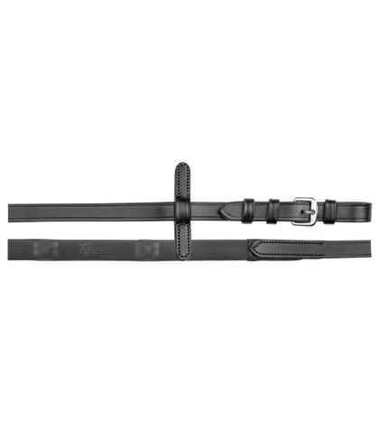 Formázott gumis szár