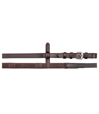 Formázott gumis szár