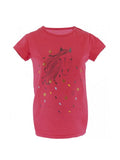 Equi-kids Beauty póló gyerekeknek