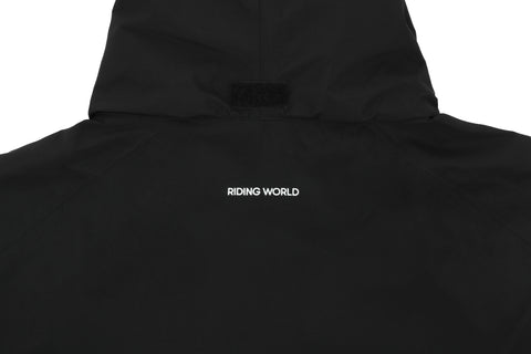 "Riley" női szél- és esőálló dzseki