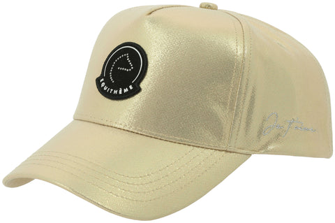 "Studio" fényes baseball sapka