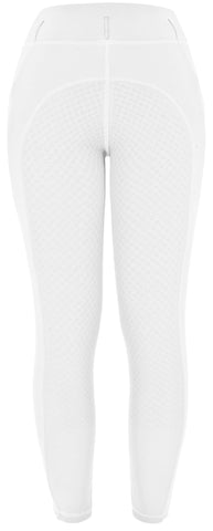 "Volga" bélelt versenyleggings