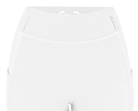 "Volga" bélelt versenyleggings