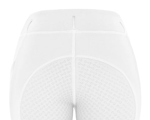 "Volga" bélelt versenyleggings