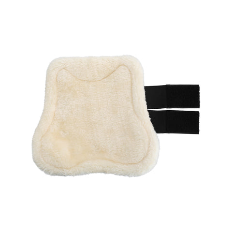 "Niall" szőrmés ínvédő