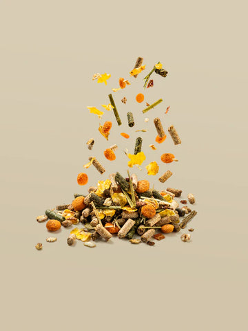 Apple Mix müzli, 20 kg