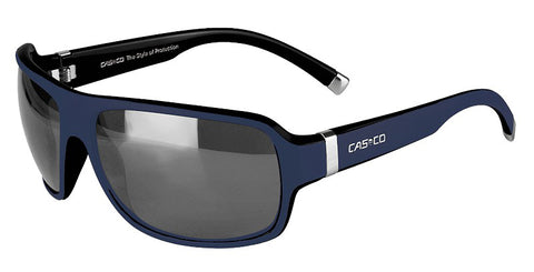 Casco SX-61 Bicolor  sportszemüveg, sötétkék-fekete