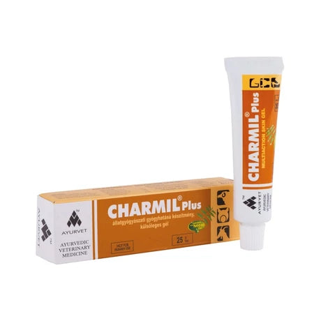 Charmil Plus sebkezelő gél