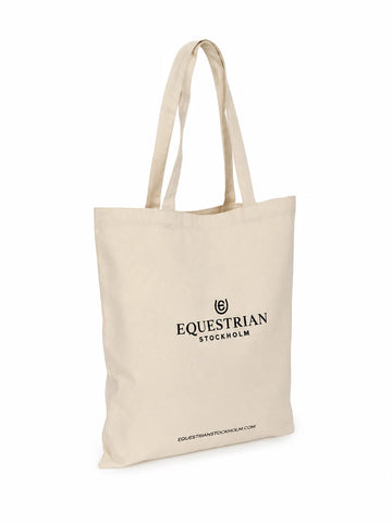 "Equestrian Stockholm" szatyor / táska
