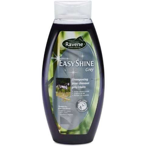 "Easy shine" fehérítő sampon