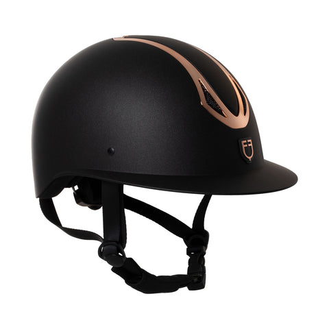 "Azael" kobak, rosegold