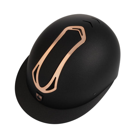 "Azael" kobak, rosegold