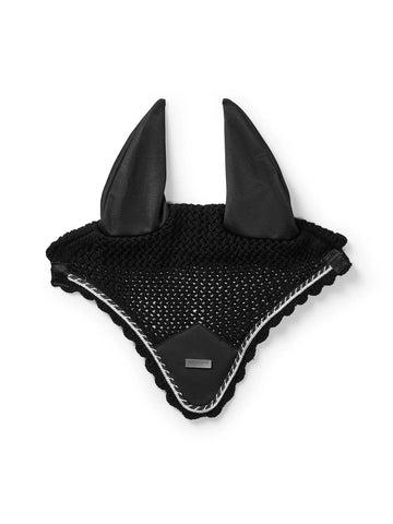 Fülvédő, black edition