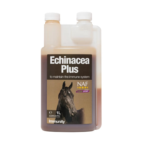 NAF Echinacea Plus, 1L