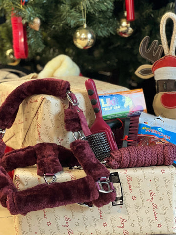 "Horsella" lovas mikuláscsomag