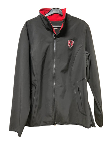 "Pro team" softshell dzseki férfiaknak, XL