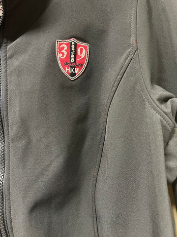 "Pro team" softshell dzseki férfiaknak, XL