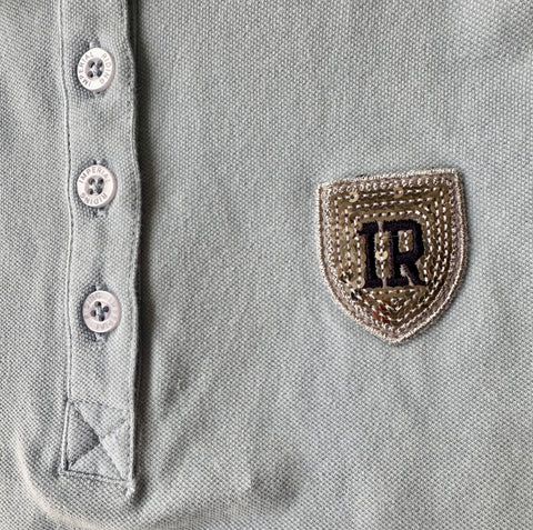 IR "VIP" poloshirt
