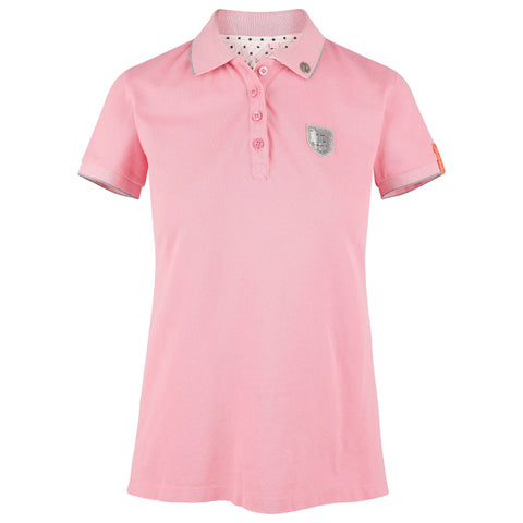 IR "VIP" poloshirt