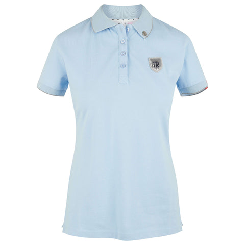 IR "VIP" poloshirt