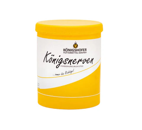 "Königsnerven", 1kg