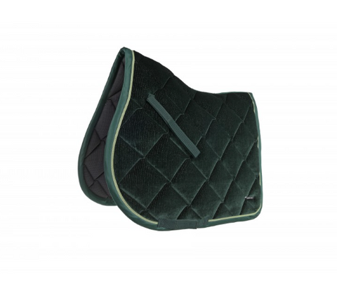 "Glimmer" nyeregalátét