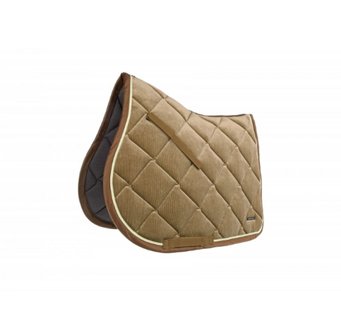 "Glimmer" nyeregalátét