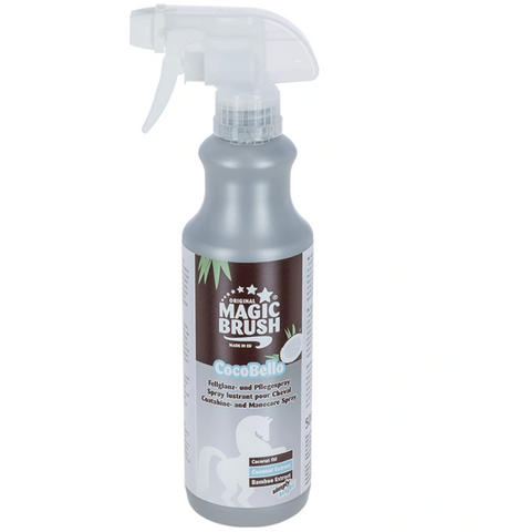 "CocoBello" sörényspray, 500ml