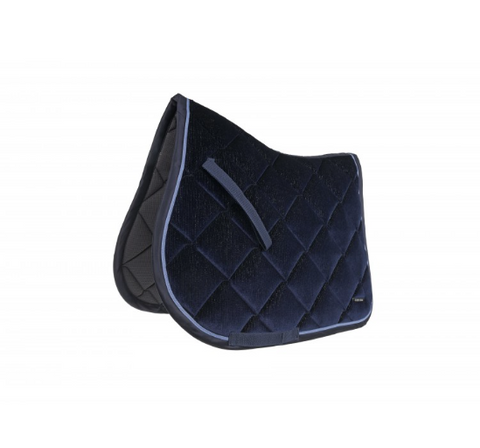 "Glimmer" nyeregalátét