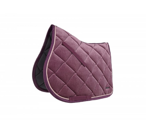 "Glimmer" nyeregalátét