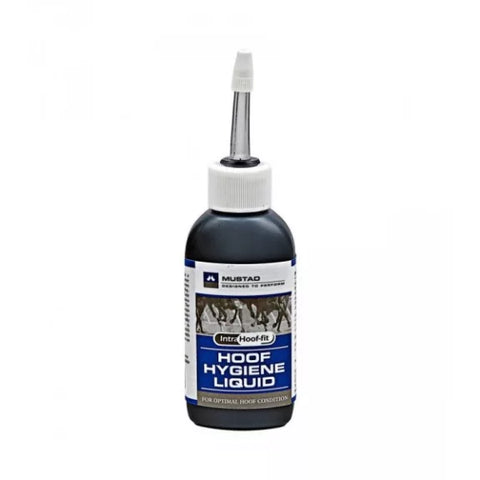 "Hoof Hygiene Liquid" nyírápoló, 50ml