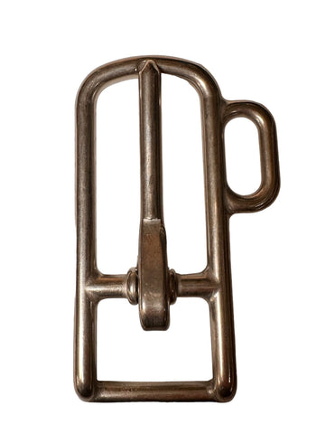 Osztott egyfüles csat, jobbos