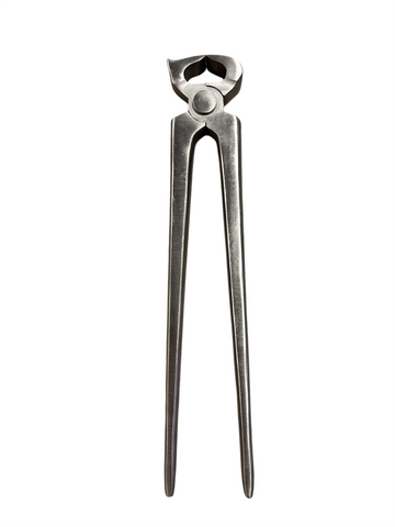 RUSTAM Szögmeghúzó , csípő kombinált fogó