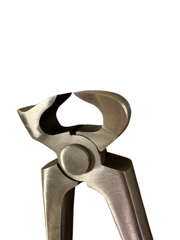 RUSTAM Szögmeghúzó , csípő kombinált fogó