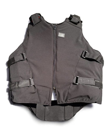 Professional Fit biztonsági mellény, 3.szintű