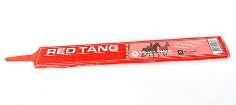 Heller Red Tang patareszelő