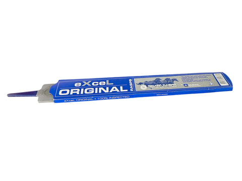 Heller Excel Original patareszelő