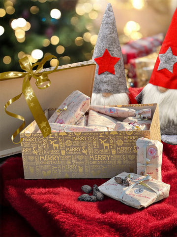 Lovas adventi kalendárium (24 napra)