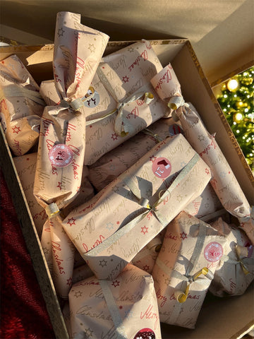 Lovas adventi kalendárium (24 napra)