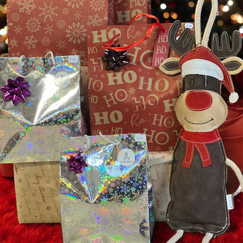 "Horsella" lovas mikuláscsomag