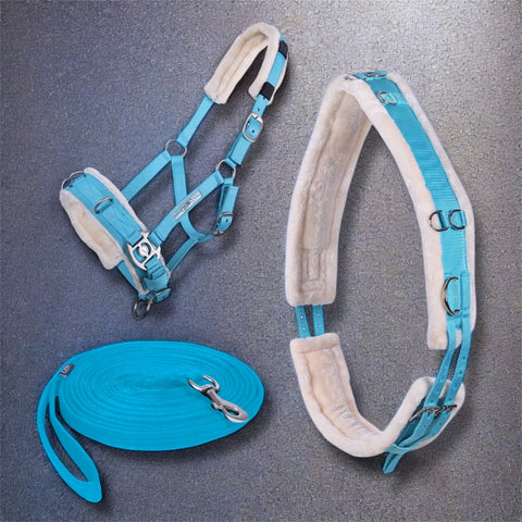 Futószárazós kezdőszett (3 darabos)