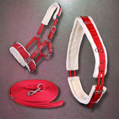 Futószárazós kezdőszett (3 darabos)