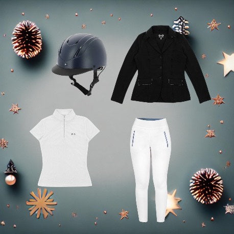 Little Star versenyszett gyerekeknek